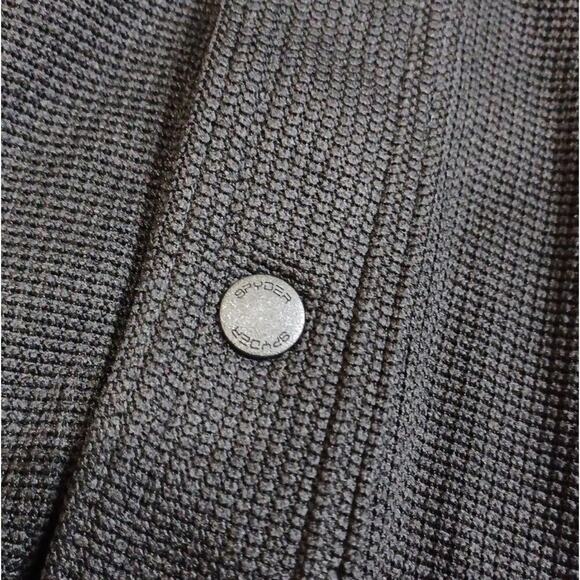 Spyder Men's Jacket sz:Medium NEW WITH TAGS - Picture 5 of 9